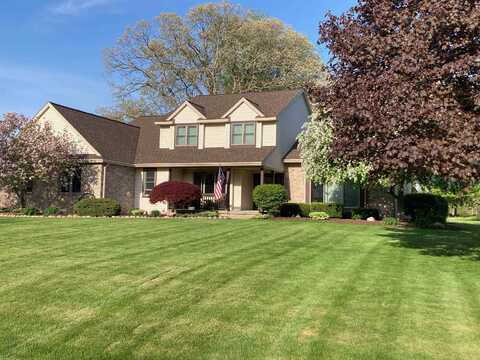 8345 Country Farm, Laingsburg, MI 48848