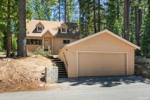 1947 Osage Circle, South Lake Tahoe, CA 96150