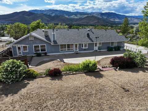 3021 Conte Drive, Carson City, NV 89701
