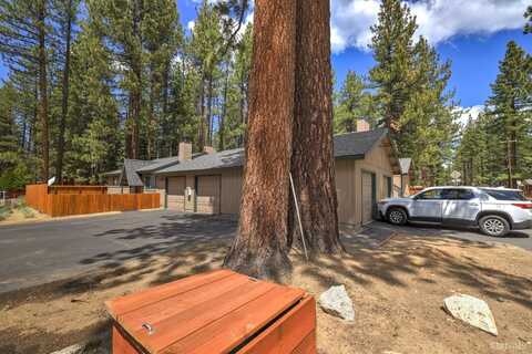 2561 Osborne Avenue, South Lake Tahoe, CA 96150