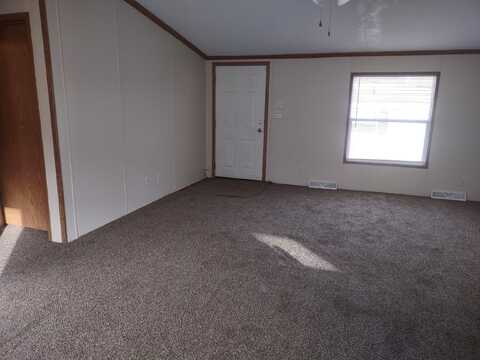 3907 Cambridge Court, Jackson, MI 49201