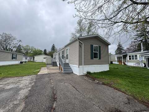 421 Kristy Jo, Cadillac, MI 49601