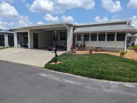 802 Petunia Wy, Auburndale, FL 33823