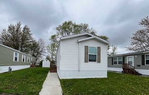 36471 Bernard, Richmond, MI 48062