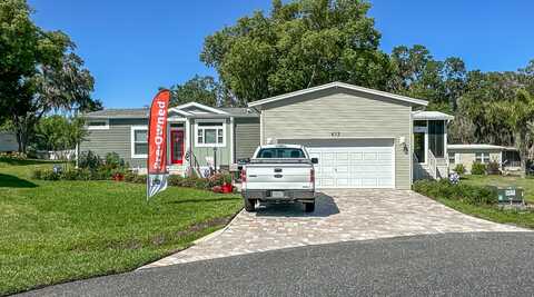 412 Crepe Myrtle Pass, Lady Lake, FL 32159
