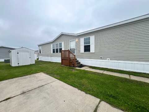 4186 Knightsbridge Lane, Jackson, MI 49201