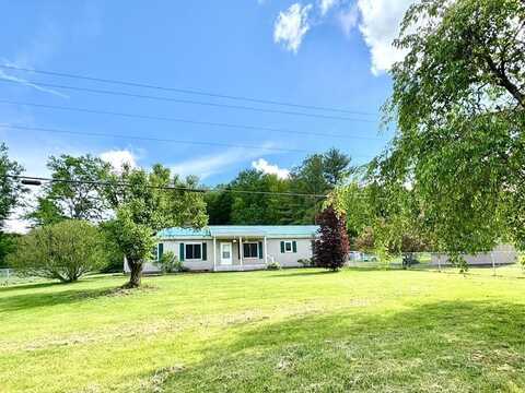 2156 Rozelle Creek Road, Chillicothe, OH 45601