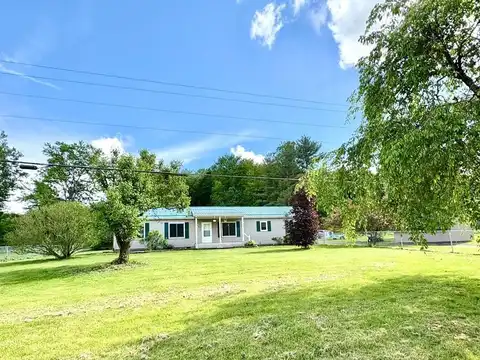 2156 Rozelle Creek Road, Chillicothe, OH 45601