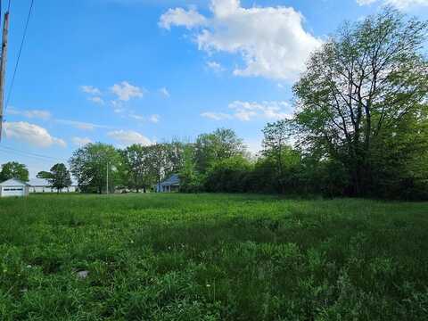 921 Blaine Street, Greenfield, OH 45123