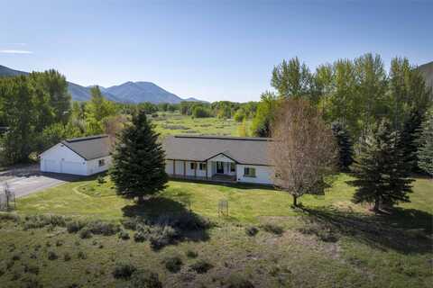 142 Stoney Cove Rd, Blaine County, ID 83333
