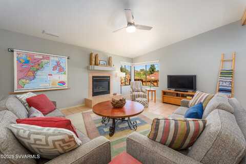 2272 Roadrunner Rd, Sedona, AZ 86336