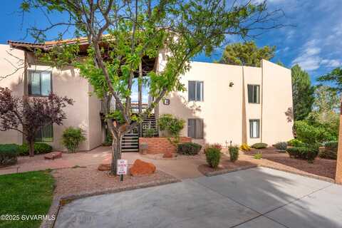 65 Verde Valley School Rd, Sedona, AZ 86351