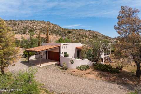4220 E Beaver Creek Rd, Rimrock, AZ 86335