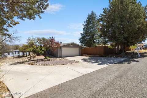 2159 Cayuse Tr, Cottonwood, AZ 86326