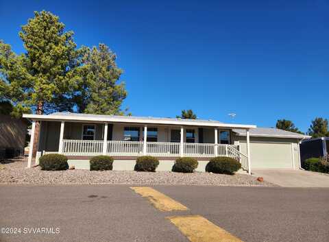 2050 W St Rte 89a, Cottonwood, AZ 86326