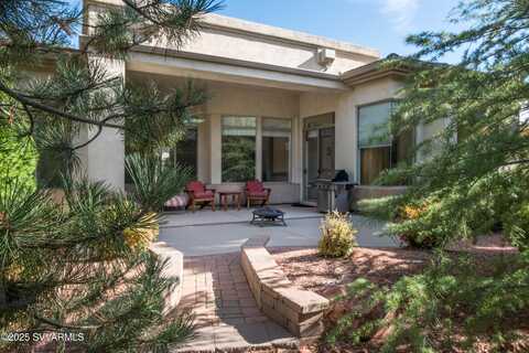 722 Crown Ridge Rd, Sedona, AZ 86351