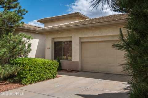 722 Crown Ridge Rd, Sedona, AZ 86351