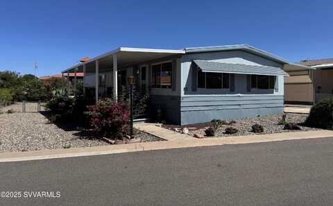 325 W State Route 89a, Cottonwood, AZ 86326