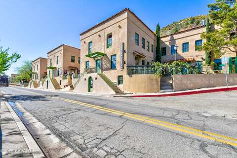 403 Clark St, Jerome, AZ 86331