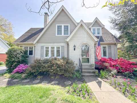 2319 E Mulberry Street, Evansville, IN 47714