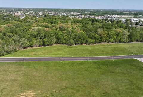 0 Saint Charles (Tract 2) Street, Jasper, IN 47546