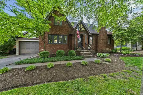 1613 Southeast Boulevard, Evansville, IN 47714