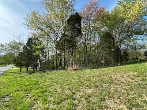 Lot 34 Balthazar Drive, Santa Claus, IN 47579