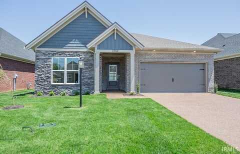 6968 Barlow Court, Newburgh, IN 47630