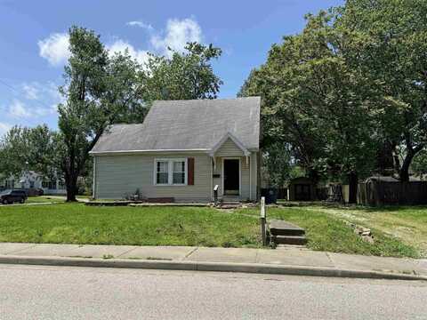 1211 S Rotherwood Avenue, Evansville, IN 47714