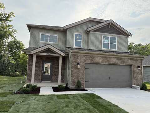 1398 N Hunters Crossing Circle, Huntingburg, IN 47542