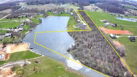 0 Titzer Road, Chandler, IN 47610