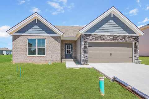 2934 Tipperary Drive, Evansville, IN 47725