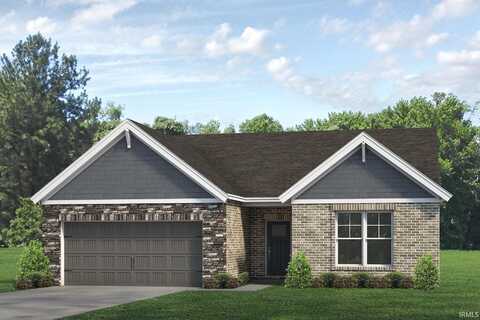 2934 Tipperary Drive, Evansville, IN 47725