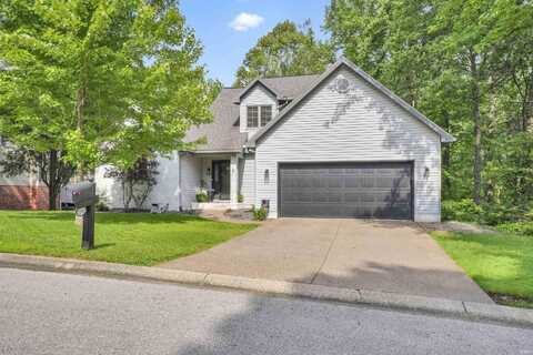 2202 West Haven Drive, Evansville, IN 47720