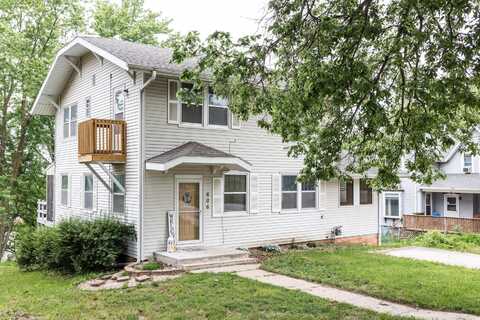 606 N CHESTNUT Street, AVOCA, IA 51521