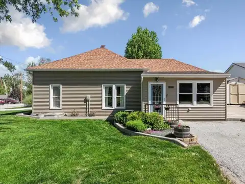 108 NORTH Street, CARSON, IA 51525