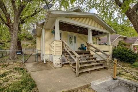 442 HOUSTON Avenue, COUNCIL BLUFFS, IA 51503