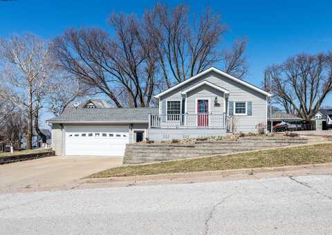 110 W WOOL Street, AVOCA, IA 51521