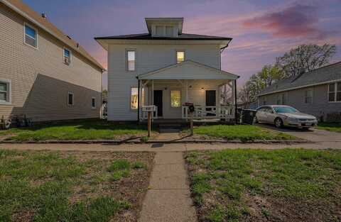 915 D Avenue, COUNCIL BLUFFS, IA 51503