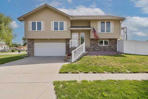 715 N 29TH Street, COUNCIL BLUFFS, IA 51501