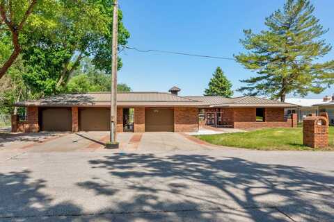 3713 N 17TH Street, CARTER LAKE, IA 51510
