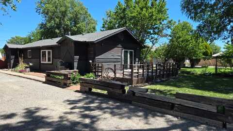 107 West Curtis Street, Liberal, KS 67901