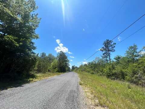 XXX Street Rd, Liberty, MS 39645