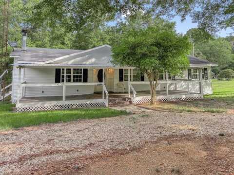 47 Tom Warner Rd, Tylertown, MS 39667