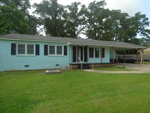 215 Shelly Drive, Mccomb, MS 39648
