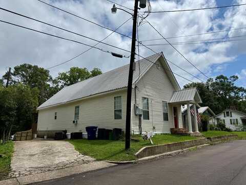 424 WATER STREET, Woodville, MS 39669