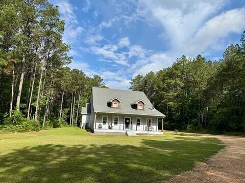 3104 SHANNON DR, Bogue Chitto, MS 39629