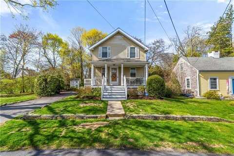 30 Miller Avenue, East Providence, RI 02916