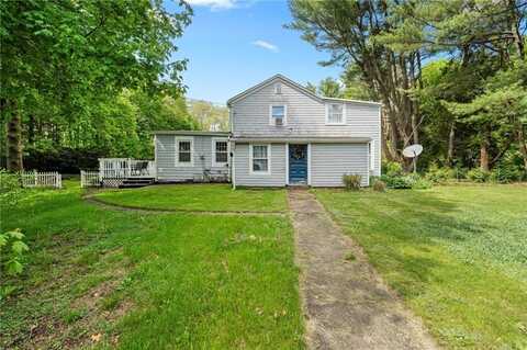 18 West Street, Hopkinton, RI 02804