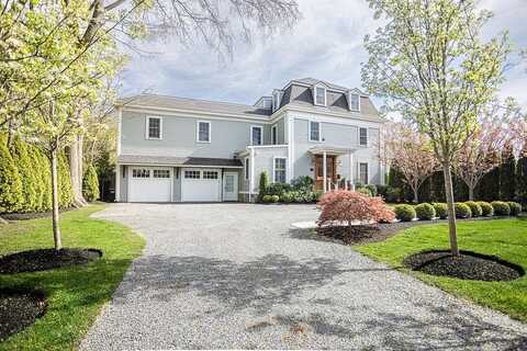 23 Catherine Street, Newport, RI 02840